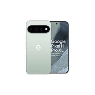 Google Pixel 11 Pro XL 6.73" OLED 5G Double SIM 256 Go Brume