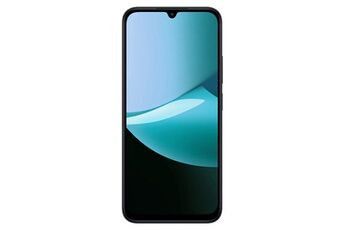 Xiaomi Redmi 15C 4/128 Noir