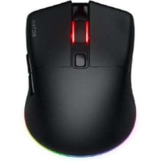 Hator Pulsar 3 - Sans Fil - Noir