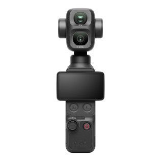 DJI Osmo Pocket 4P Bundle Standard