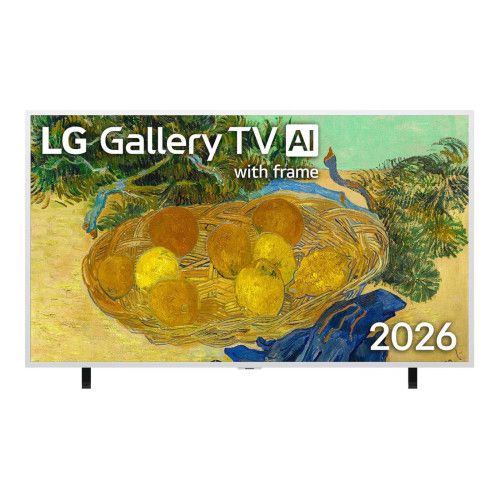 LG 55LX7B6LA - TV 4K UHD HDR - 140 cm