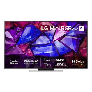 LG 65MRGB88B - TV 4K UHD HDR - 164 cm