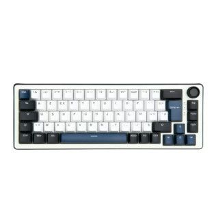 The G-Lab Keyz Elite 200 Blanc/Noir