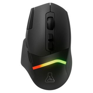 The G-Lab KULT Palladium Wireless Noir