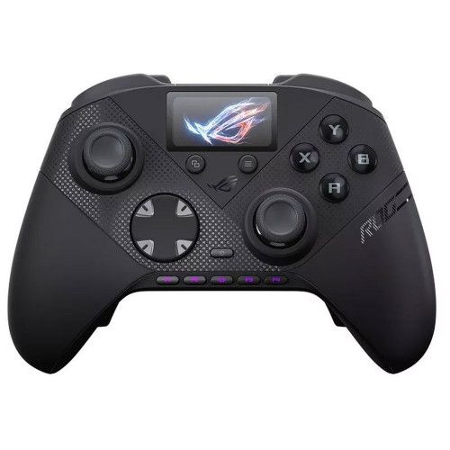 ASUS ROG Raikiri II Pro PC