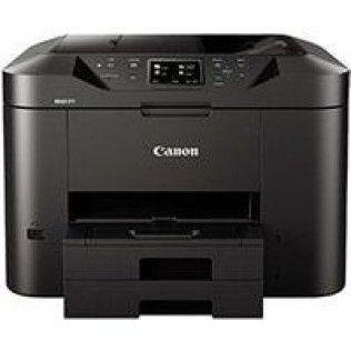 Canon MAXIFY MB2750#