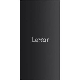 Lexar portable SL300 512 Go Noir