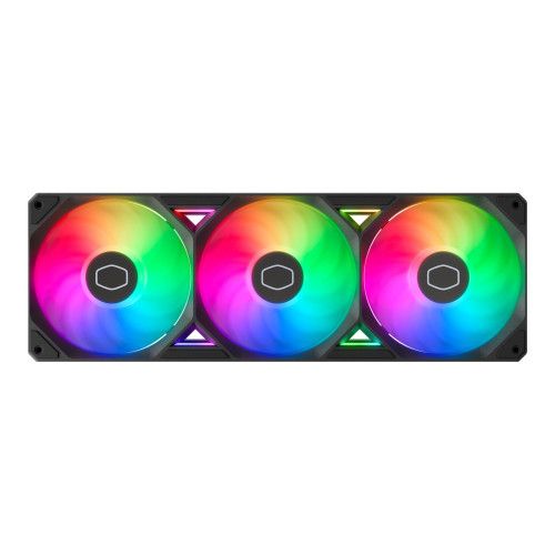 Cooler Master SickleFlow Edge ARGB - 360mm