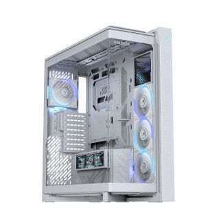 ASUS ROG Cronox GR801 - Blanc