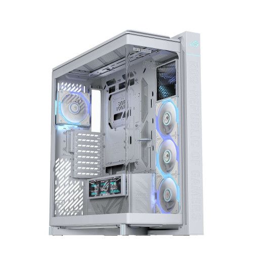 ASUS ROG Cronox GR801 - Blanc