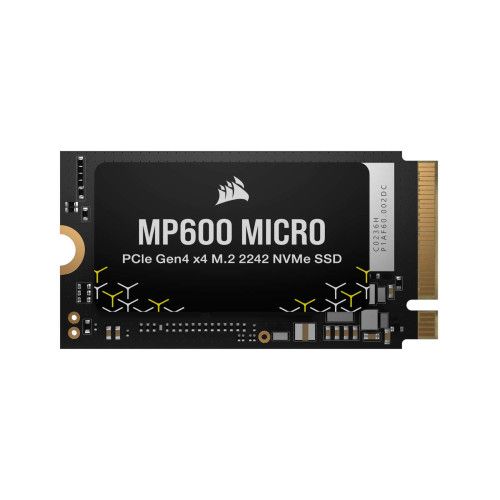 Corsair MP600 Micro - 1 To