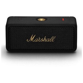 MARSHALL Emberton II Noir/Cuivre - Enceinte portable