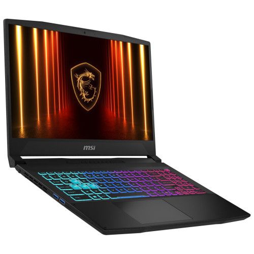 MSI Katana 15 HX B14WGK-005FR