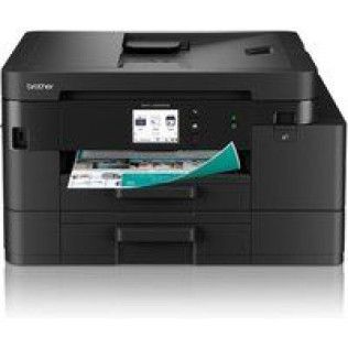 Brother MFC-J4550DW 4 en 1 - Noir