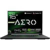 Gigabyte AERO X16 16" QHD+ 165Hz/AI 7 350/5060/32G/1T/W11