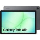 Samsung Galaxy Tab A11+ 11'' 128Go 6Go RAM Grise