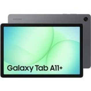 Samsung Galaxy Tab A11+ 11'' 128Go 6Go RAM Grise