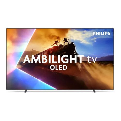 Philips 55OLED801/12 - TV Oled 4K UHD HDR - 139 cm