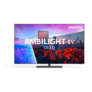 Philips 48OLED811/12- TV Oled 4K UHD HDR - 121 cm