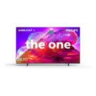 Philips The One 75PQS9001/12 - TV Qled 4K UHD HDR - 189 cm