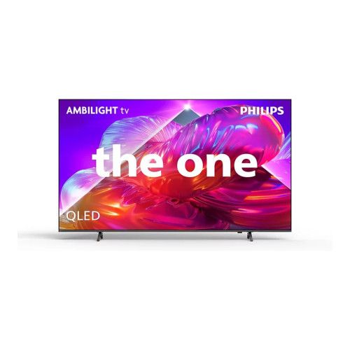Philips The One 75PQS9001/12 - TV Qled 4K UHD HDR - 189 cm