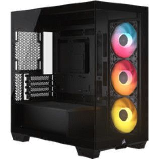 Corsair 2800X RS-R ARGB Noir - mT/Sans Alim/mATX