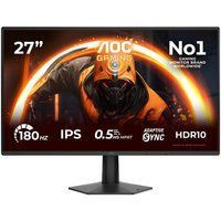 AOC 27G50F 27" FHD/180Hz/IPS/4ms/G-Sync/Adapt.Sync#