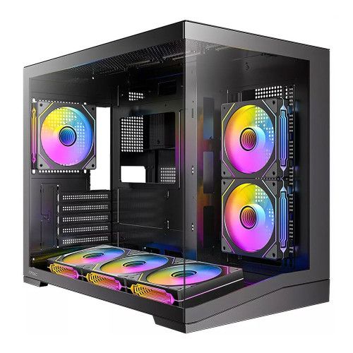 Antec CX M3 ARGB Noir