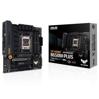 ASUS TUF GAMING B650M-PLUS