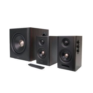 Edifier S355DB Marron