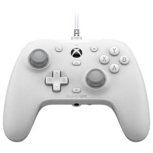 Gamesir G7 HE Blanc