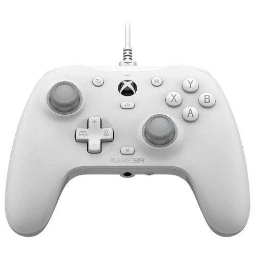 Gamesir G7 HE Blanc
