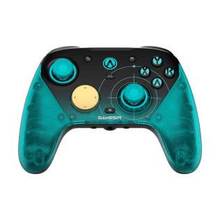 Gamesir G7 Pro 8K PC - Aimlabs Edition