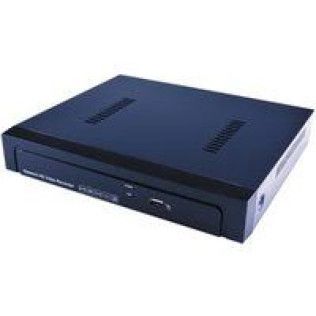 MCL Samar IP-NVR904 Enregistreur NVR pour caméras IP