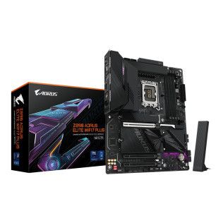 Gigabyte Z890 AORUS ELITE WIFI7 PLUS