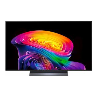 LG OLED65C6 - TV OLED 4K UHD HDR - 164 cm