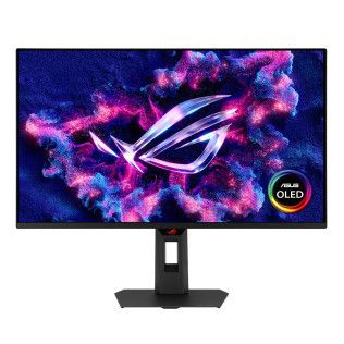 ASUS ROG Strix XG32UQWMS