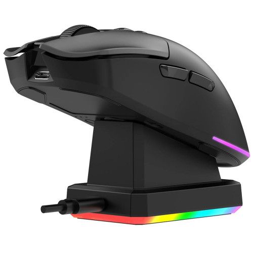 The G-Lab KULT Silicium Pro Noir