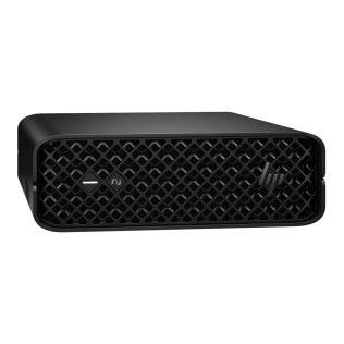 HP Z2 Mini G1i (C67JLET)