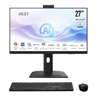 MSI Modern AM273Q AI 1UM-059EU - Windows 11 Pro