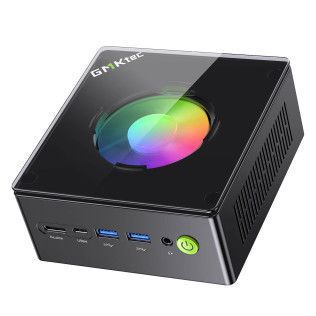 GMKtec NucBox K11 (M5K11 R9 8945HS 32/1024)