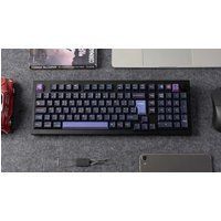 Keychron Set de touches - Développeur - Complet/ISO-FR/PBT
