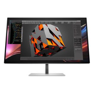 HP 27" LED - 727pu