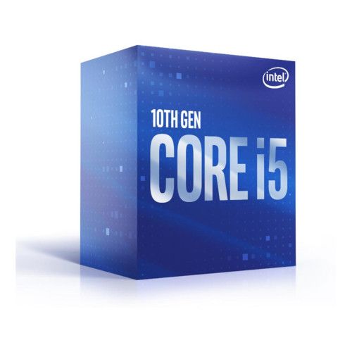 Intel Core i5 10400
