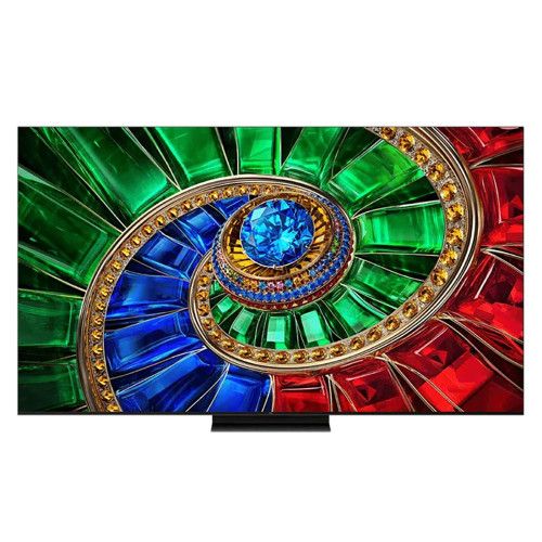 TCL 75RM7L - TV 4K UHD HDR - 189 cm