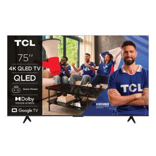 TCL 75P7L - TV 4K UHD HDR - 189 cm