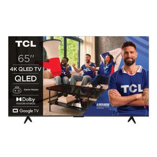 TCL 65P7L - TV 4K UHD HDR - 164 cm