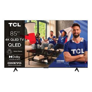 TCL 85P7L - TV 4K UHD HDR - 215 cm