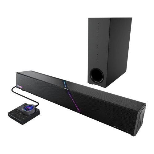 ASUS ROG Gjallar Soundbar