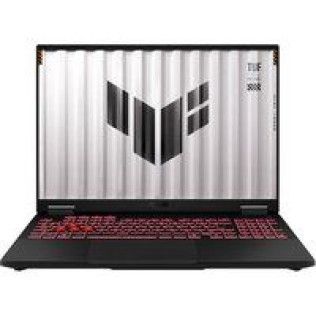 Asus TUF Gaming 16" FHD+165Hz/R7 260/5060/16G/512G/W11
